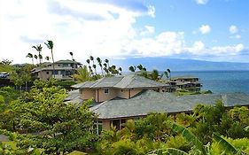 Kapalua Villas Maui Lahaina